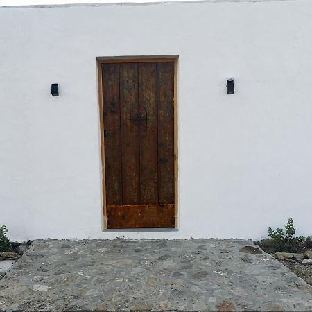 Apartamento La Tramontana Del Sur Tarifa Exterior foto