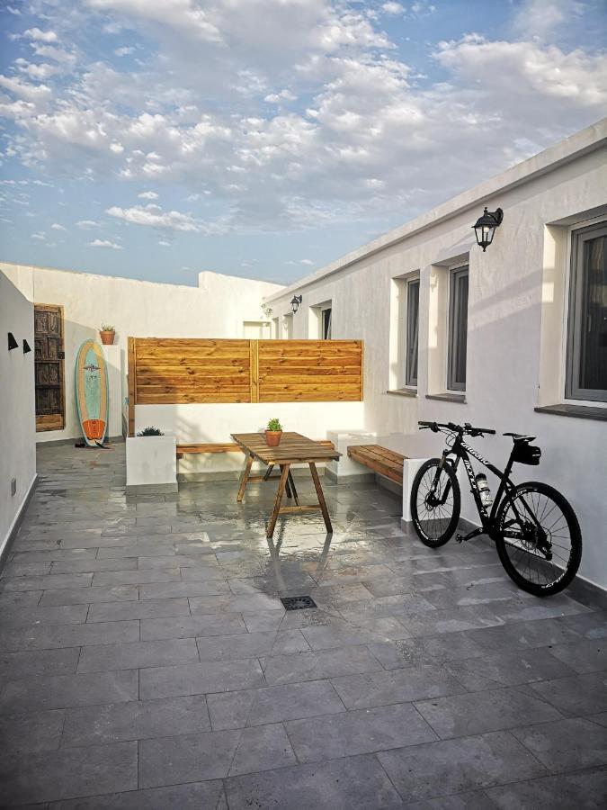 Apartamento La Tramontana Del Sur Tarifa Exterior foto